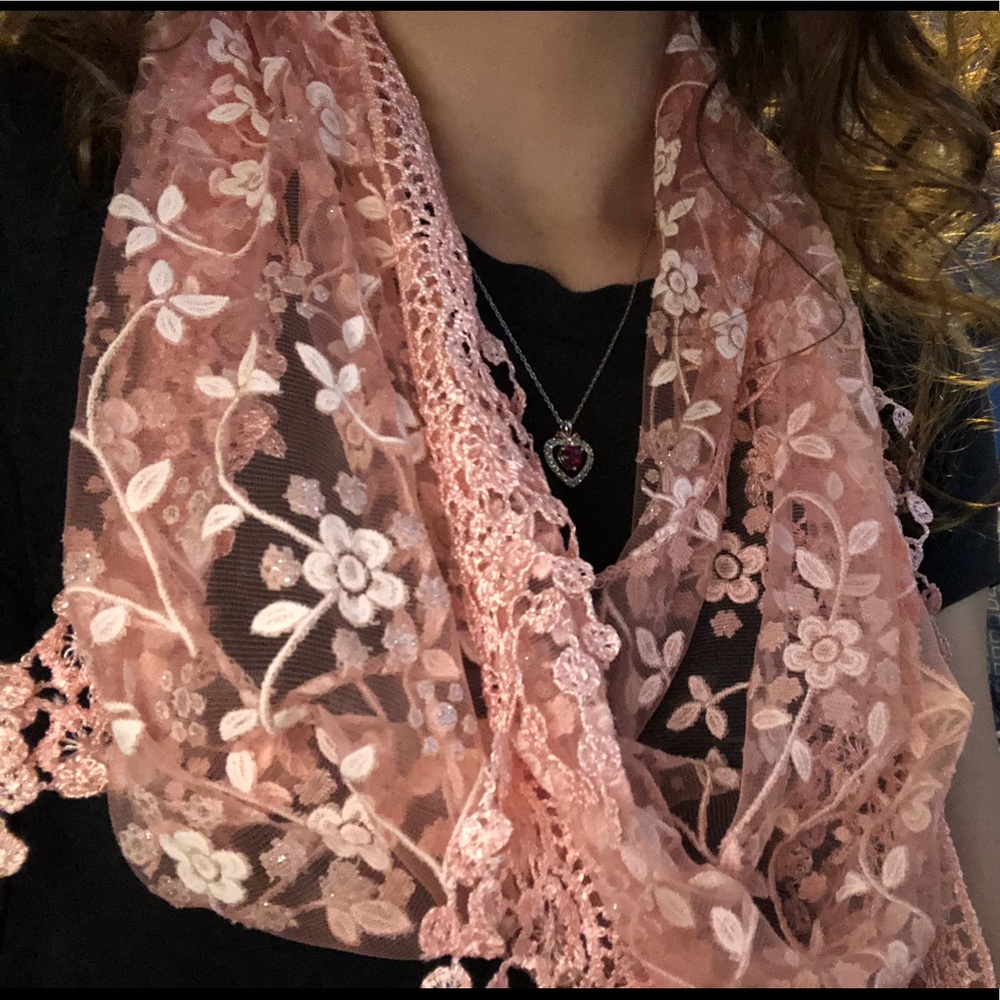 Scarf